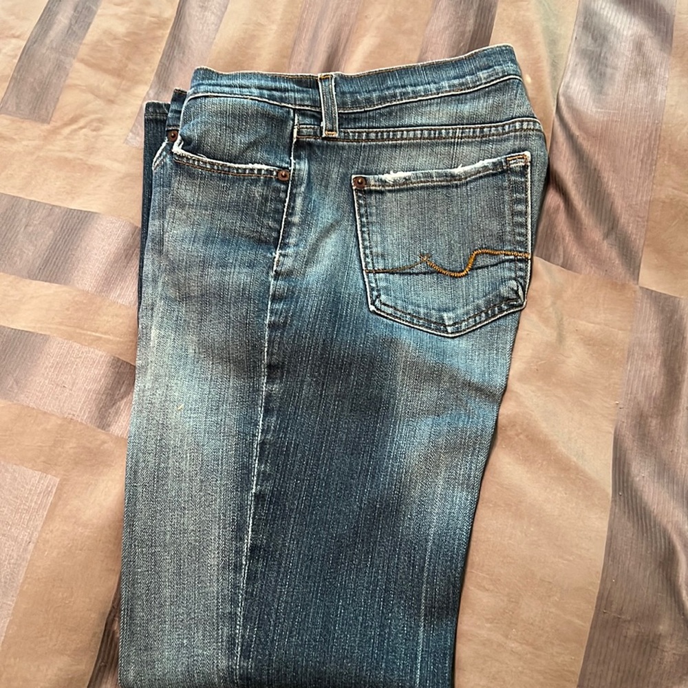 Seven for all mankind Jeans size 29